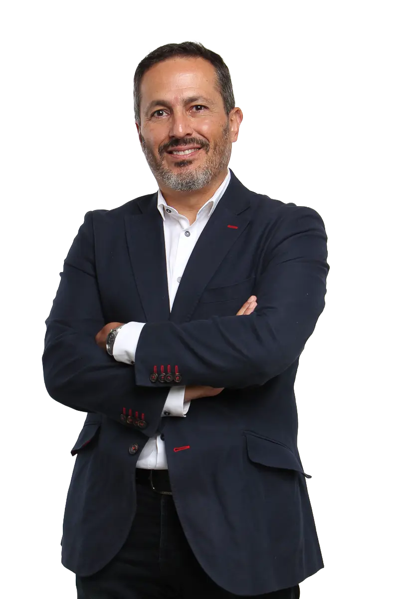 José María Alfaro
