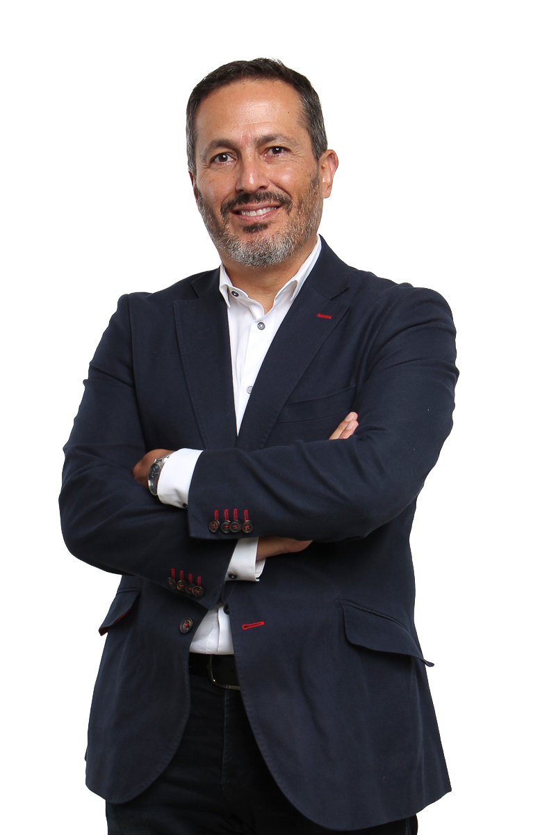 José María Alfaro