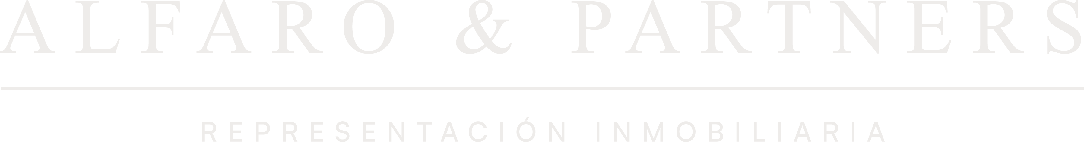 Alfaro & Partners